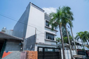 KoolKost @ Kelapa Gading Timur (Minimum Stay 6 Nights)